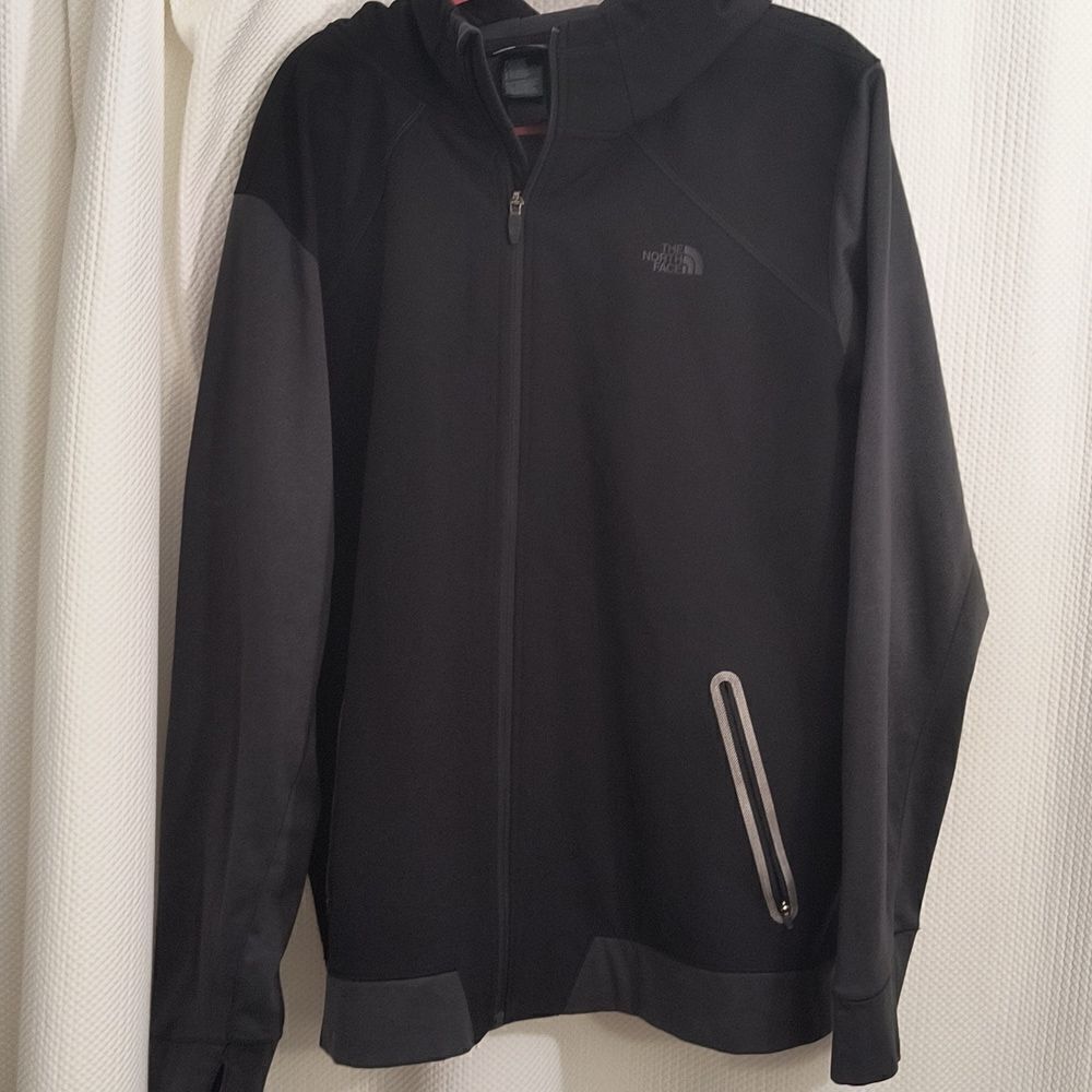 The North Face Jacket Mens